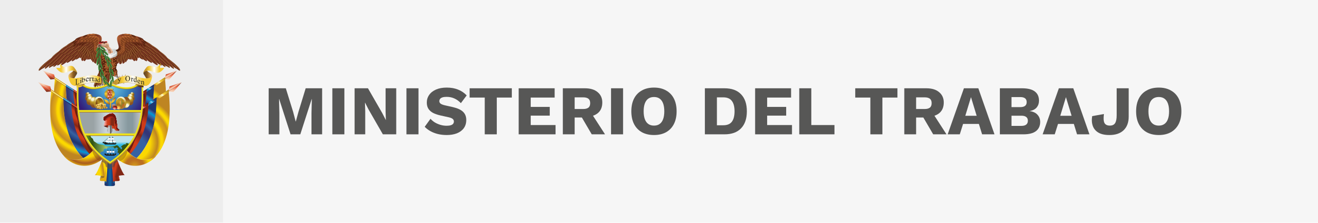 Ministerio del Trabajo
